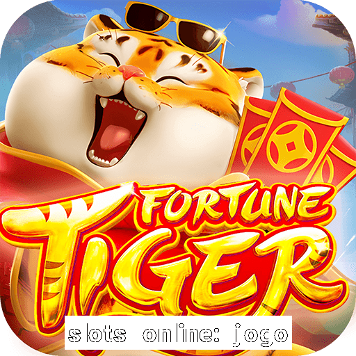 slots online: jogo ca莽a n铆quel