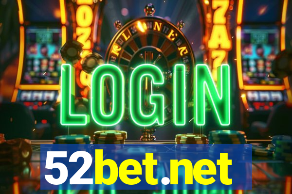 52bet.net