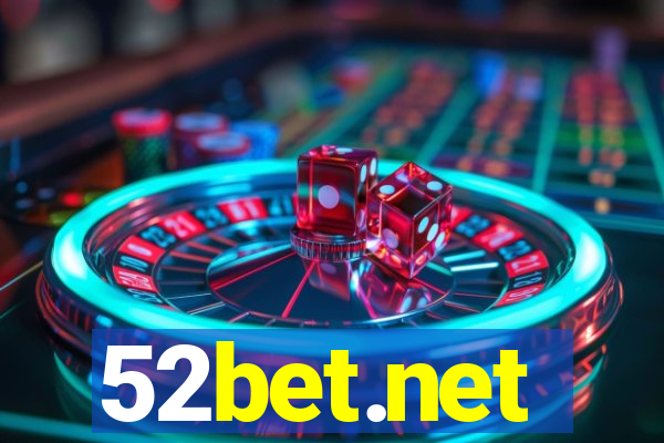 52bet.net