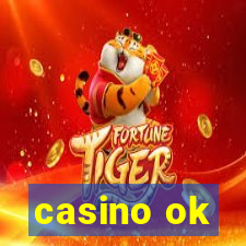 casino ok