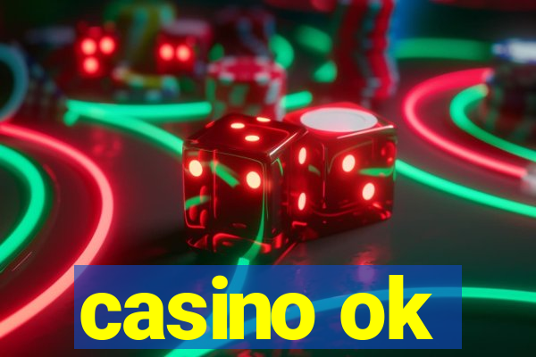 casino ok