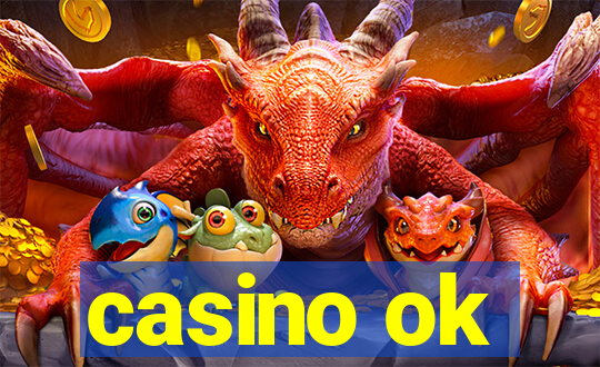 casino ok