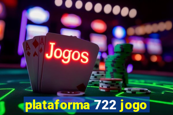 plataforma 722 jogo