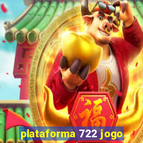 plataforma 722 jogo