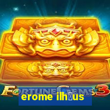 erome ilh茅us