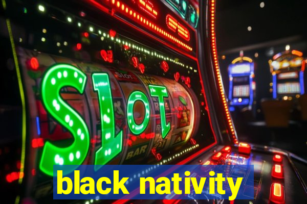 black nativity