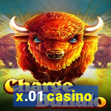 x.01 casino