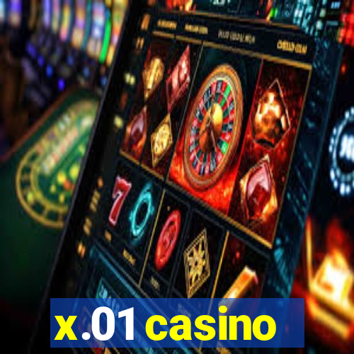 x.01 casino