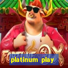 platinum play instant play casino