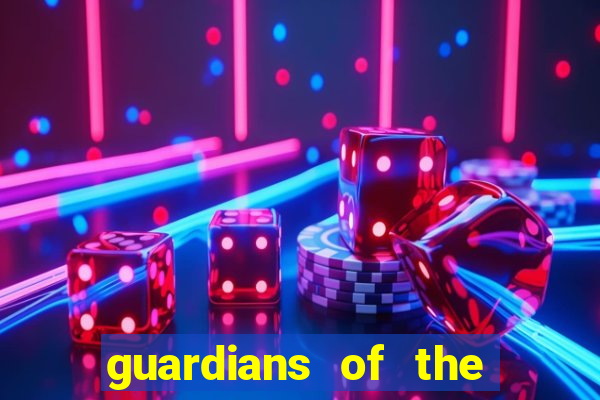 guardians of the pyramids slot