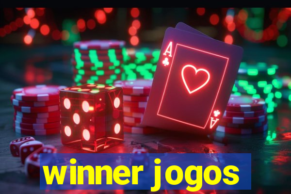 winner jogos