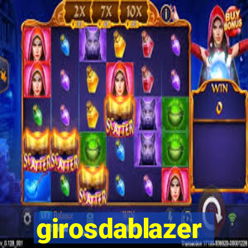 girosdablazer