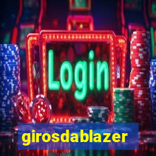 girosdablazer