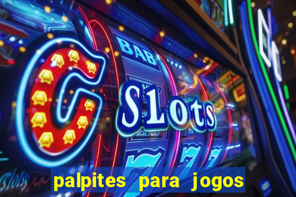 palpites para jogos da champions