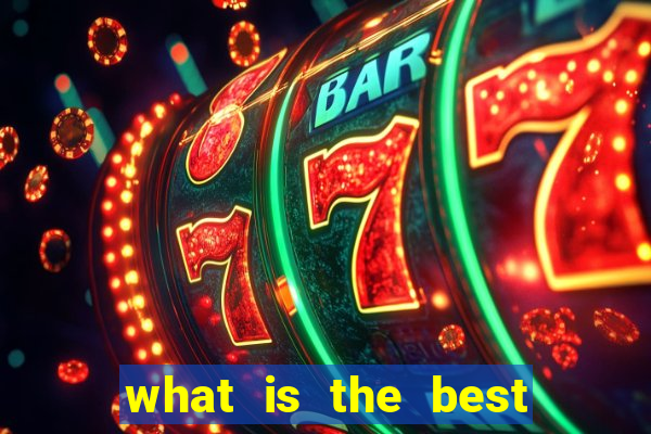 what is the best bingo site