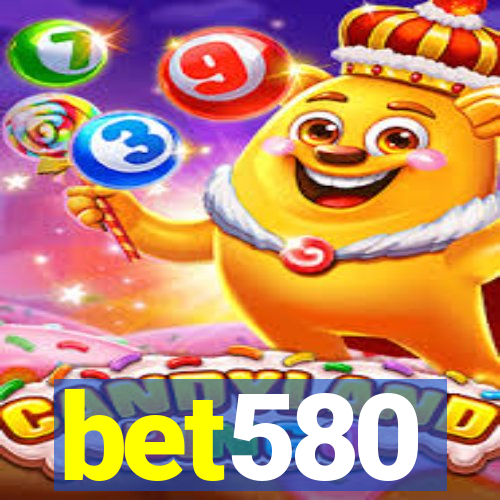 bet580