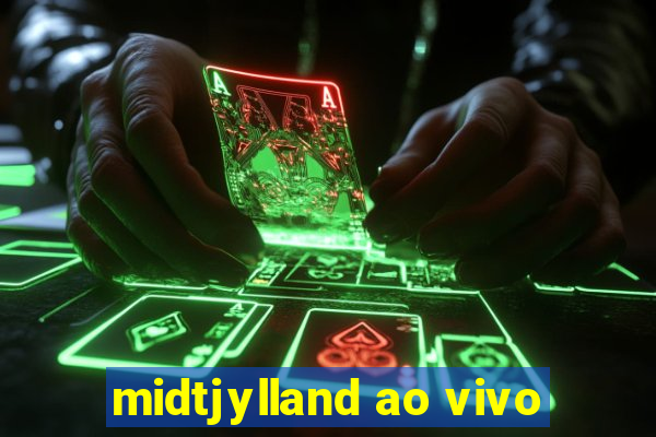 midtjylland ao vivo