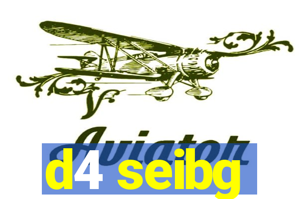 d4 seibg