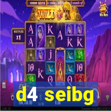 d4 seibg