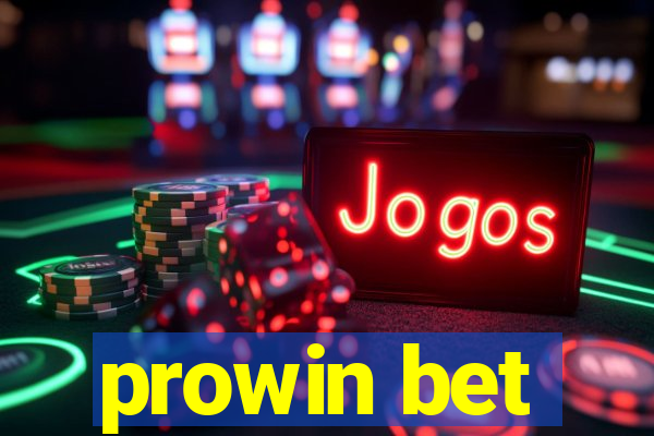 prowin bet