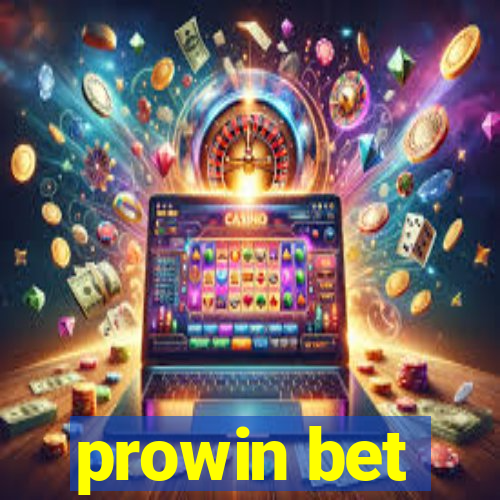 prowin bet