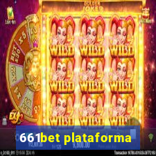 661bet plataforma