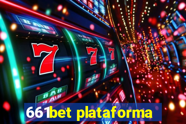 661bet plataforma