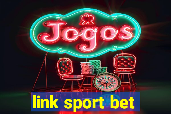 link sport bet