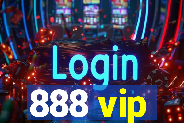 888 vip