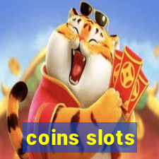 coins slots