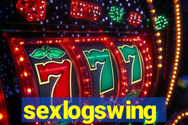 sexlogswing