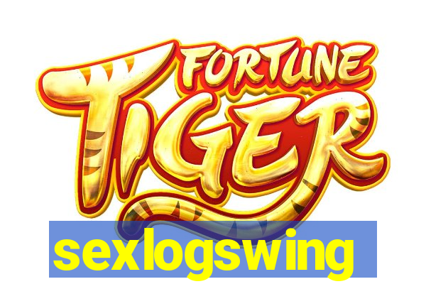 sexlogswing