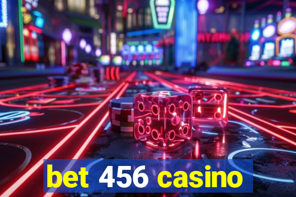 bet 456 casino