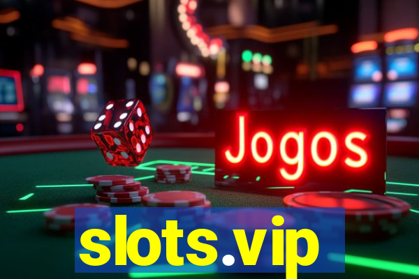 slots.vip