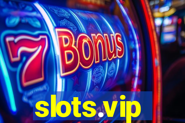 slots.vip