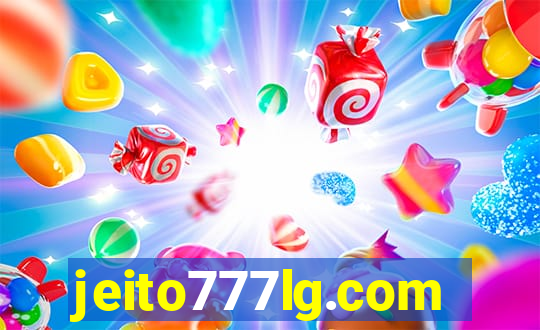 jeito777lg.com