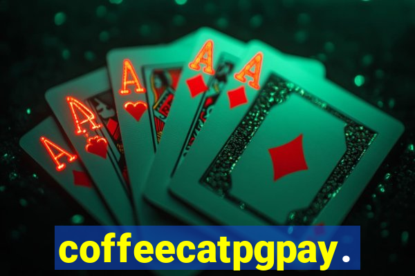 coffeecatpgpay.com