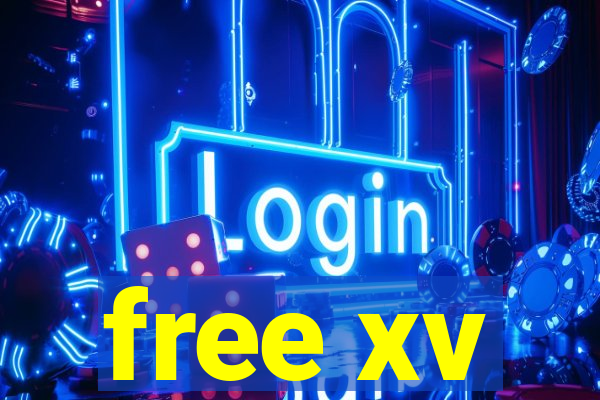 free xv