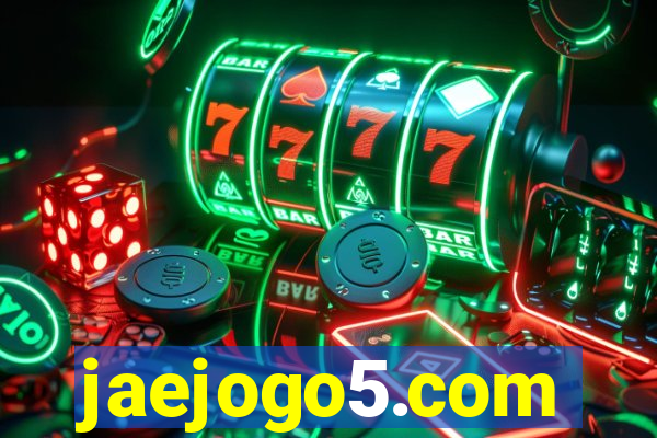 jaejogo5.com