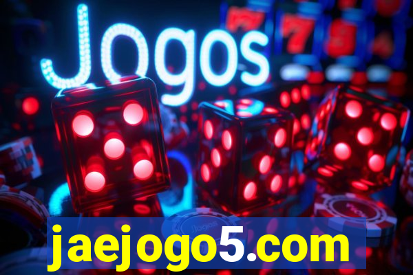 jaejogo5.com