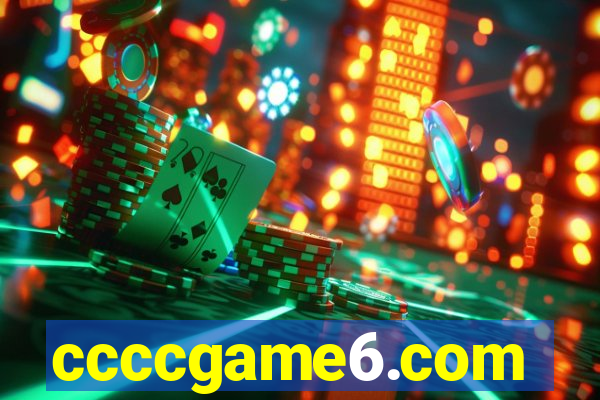 ccccgame6.com