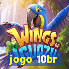 jogo 10br