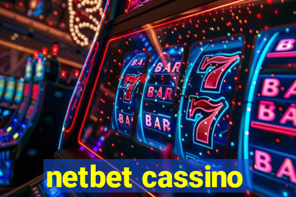 netbet cassino