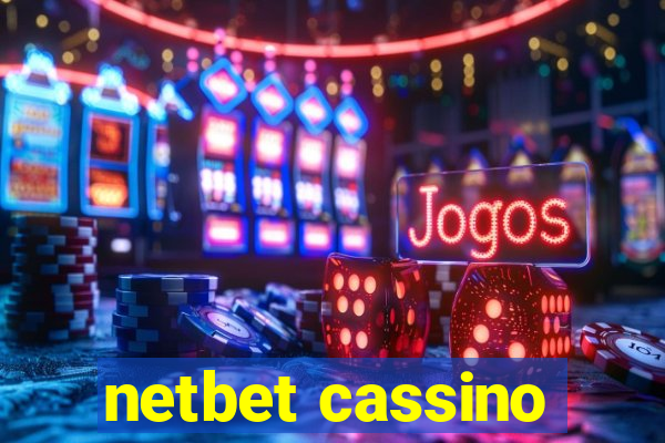 netbet cassino