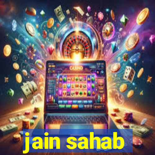 jain sahab