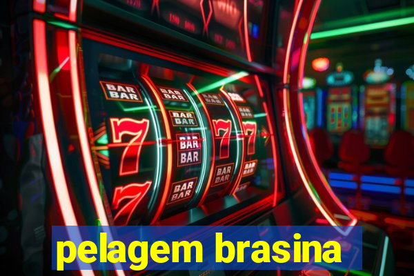 pelagem brasina