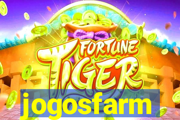 jogosfarm