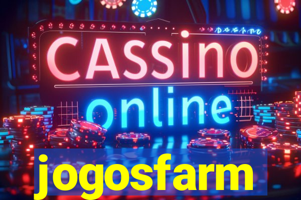 jogosfarm