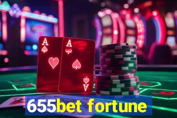 655bet fortune