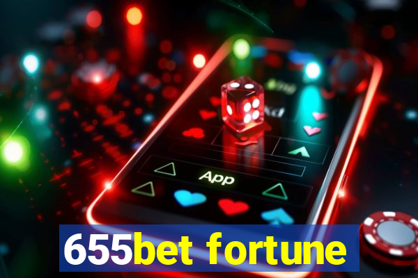 655bet fortune